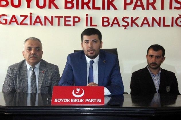 Alperen Ocakları’ndan Flaş Açıklama