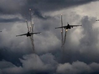 Ruslar Panikte!"Türkiye Füze Verecek"