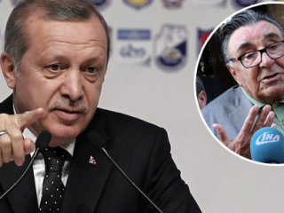 "Biz İzin Vermeyince Çılgına Döndü"
