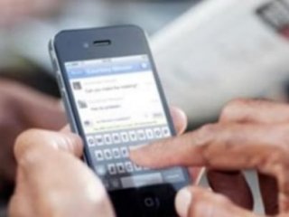 İzinsiz SMS'e İlk Para Cezası