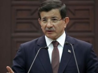 Davutoğlu'ndan Flaş Sandık Çıkışı