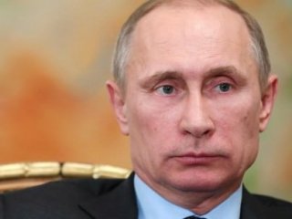 Putin'e Şok!Reddedildi