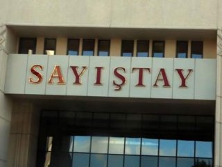 Sayıştay Başkanı Paralel Yapıya Yüklendi