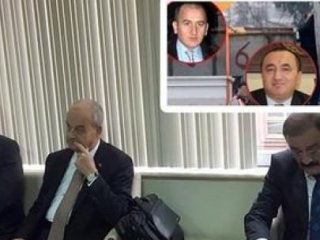 Büyük Tesadüf!Aynı Güne Denk Geldiler