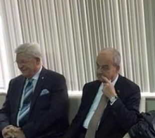 Tesadüfün Böylesi! Aynı Gün...