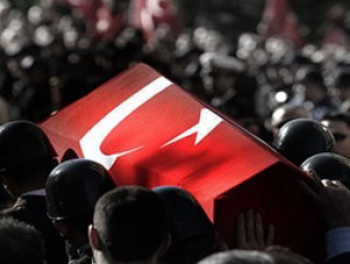 Acı Haber Baba Ocağına Ulaştı