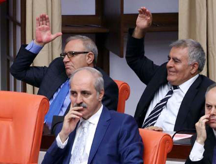 HDP'li Eski Bakanlarla İlgili Şok İddia!