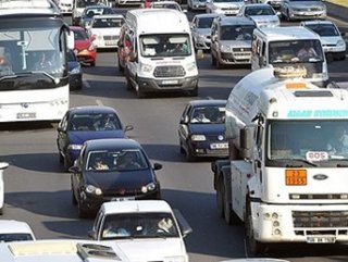 Pazar Bu Yollar Trafiğe Kapanacak