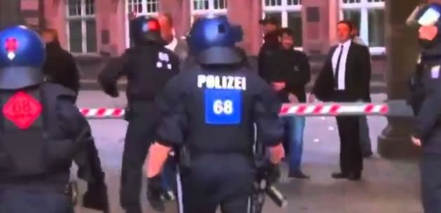 PKK Eyalet Sorumlusu Yakalandı