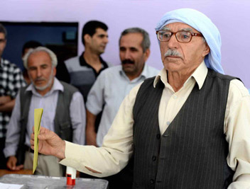 PKK’nın Son Umudu Sandıkta Manipülasyon