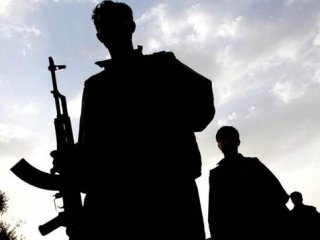 400 PKK'lı Talimat Gelince İlçeye Sızacak!