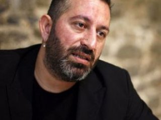 Cem Yılmaz'dan Skandal Küfür!