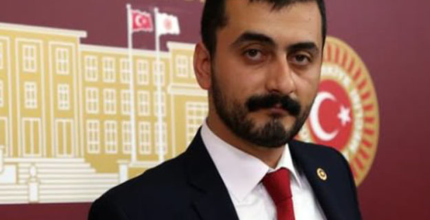 CHP'li Erdem'e Soğuk Duş!