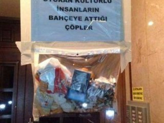 Yönetici Çıldırdı!