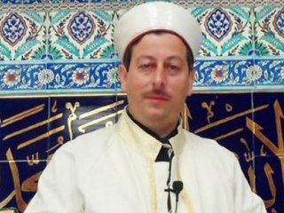 Sıra Dışı Müftü'den Çok Çarpıcı Eski - Yeni Karşılaştırması