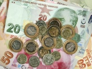 Para Deyip Geçmeyin!