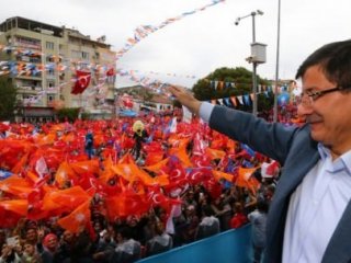 İzmir'e Müjde Verdi!