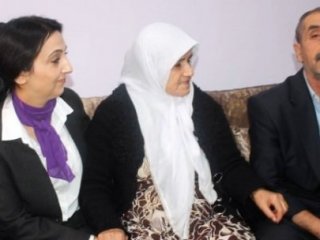 Yüksekdağ: Kanları yerde kalmayacak