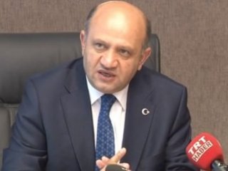 Bakan Işık'tan Yerli Otomobil Açıklaması!