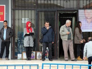 Soma davası 15 Aralık’a ertelendi