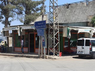 IŞİD’e Katılmak İçin Suriye’ye Gitmeye Çalışan 3 Kişi Yakalandı
