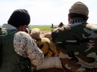 Yabancı Terörist Protokolü İmzalandı