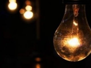 İstanbul'da 8 İlçede Elektrik Kesintisi