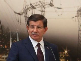 Davutoğlu'ndan Demirtaş'a Cevap