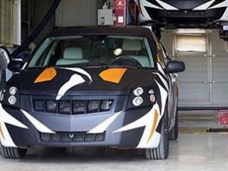 Yerli Otomobile Talip Oldular