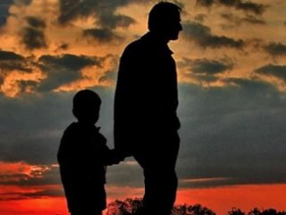 Oğlunun Böbreğini Satarken Yakalandı
