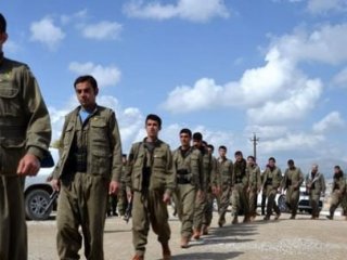 'PKK’nın Arkasında 28 Devlet Var'