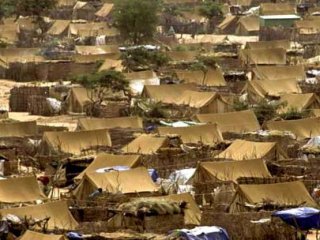 Sudan'da 3,9 Milyon Kişi Açlık Tehlikesinde