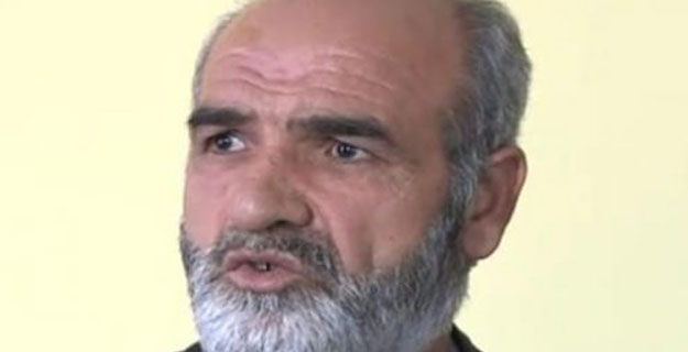 'Oğlum Aklını Yitirdiği İçin Seviniyorum'