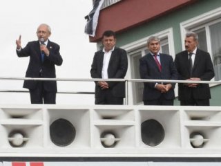 Kılıçdaroğlu: Başbakan Olarak Geleceğim