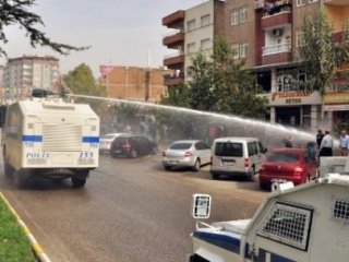 Demirtaş’ın Ziyareti Sonrası Olaylar Çıktı