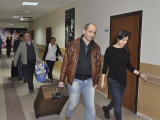 Organlarıyla 7 Kişiye Umut Oldu