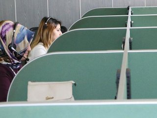 Terör İhbar Hattı Kuruldu