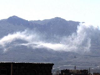 Yemen'de Barış Görüşmeleri Askıya Alındı