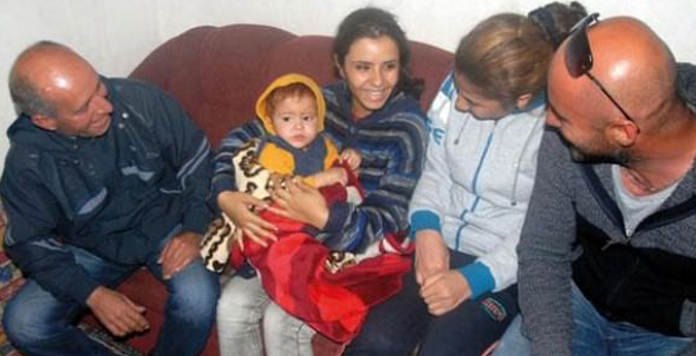 Kahraman Balıkçı Yaşadıklarını Anlattı