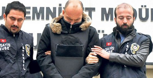 Asitli Saldırgan Kaç Yıl Hapis Yatacak?