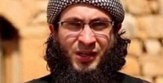 El Nusra'nın "Halep Emiri" Öldürüldü