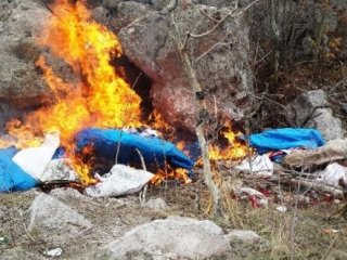 PKK’ya büyük darbe!