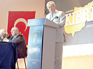 Kıbrıs'ın Fethi Peygamberimizin Müjdesidir