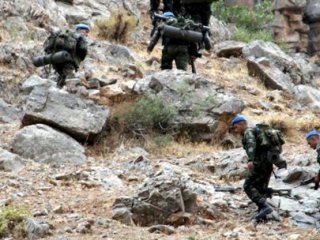 Temizlik Operasyonlarında Büyük İlerleme