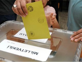 AK Parti'nin İkazıyla Güneydoğu'ya Özel Tedbirler