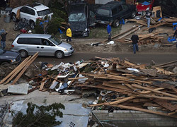 Sandy için 9,7 milyar dolarlık onay