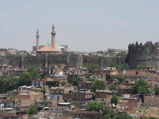 Terör Örgütü Tarihi Değerlere de Zarar Verdi