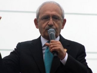 Kılıçdaroğlu İlk Kez Konuştu!