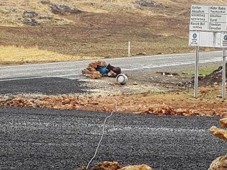 Teröristlerin Bombalı Tuzağı İmha Edildi