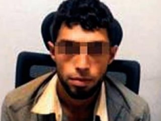 Esed'ın ajanı İstanbul'da yakalandı!